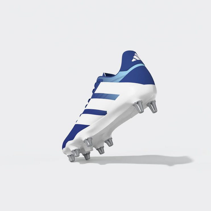 Adidas Kakari Elite (SG) Royal Blue Rugby Boots