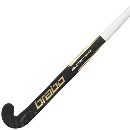 Brabo Elite Two WTB Forged Carbon Hockey Stick 2026/2027