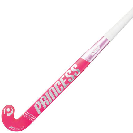 Princess Premium 4K 10 Star Indoor Hockey Stick 2026/2027