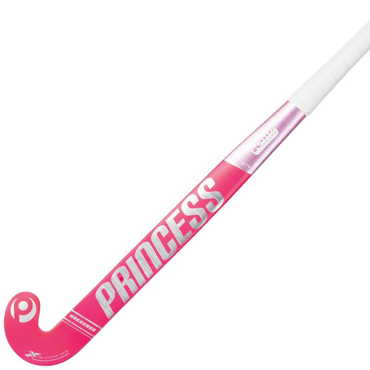 Princess Premium 4K 10 Star Indoor Hockey Stick 2026/2027