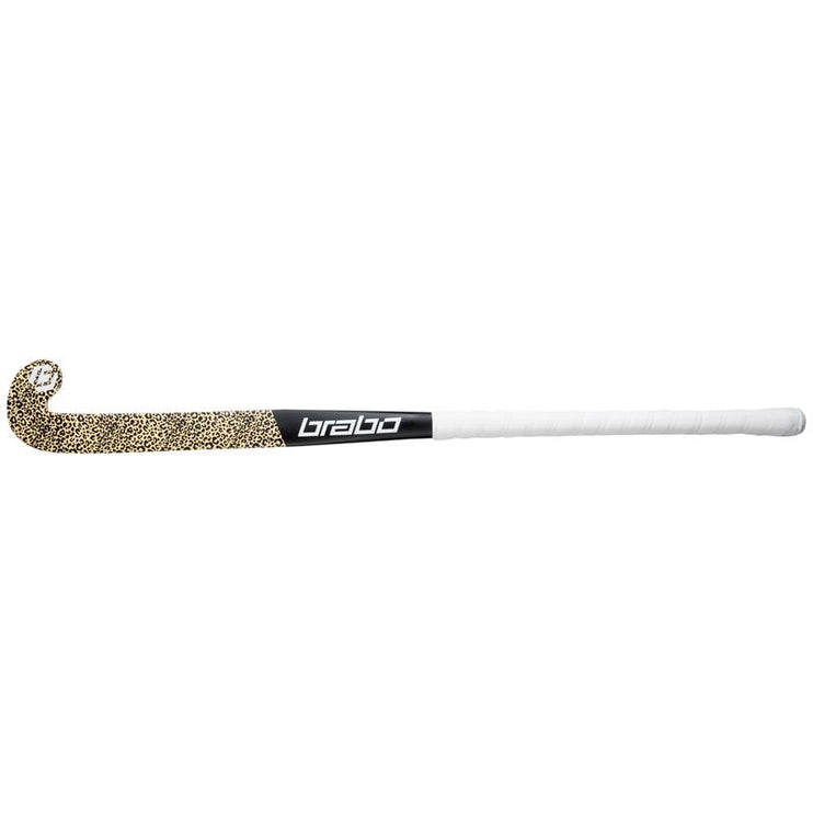 Brabo IT O'Geez Junior Indoor Hockey Stick 2025