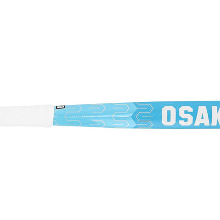 Osaka Mid Bow 25 Blue Topaz Hockey Stick 2026/2027