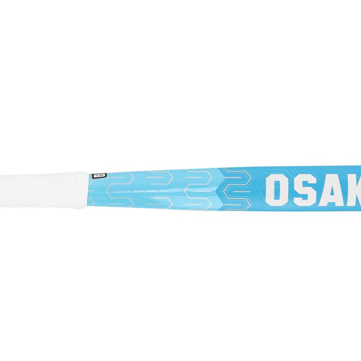 Osaka Mid Bow 25 Blue Topaz Hockey Stick 2026/2027