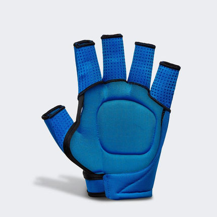 Adidas Hockey OD Glove - Blue