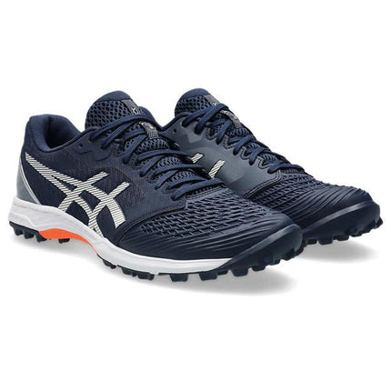 Asics Field Ultimate FF 2 Men's Hockey Shoes Midnight/Cream 2025