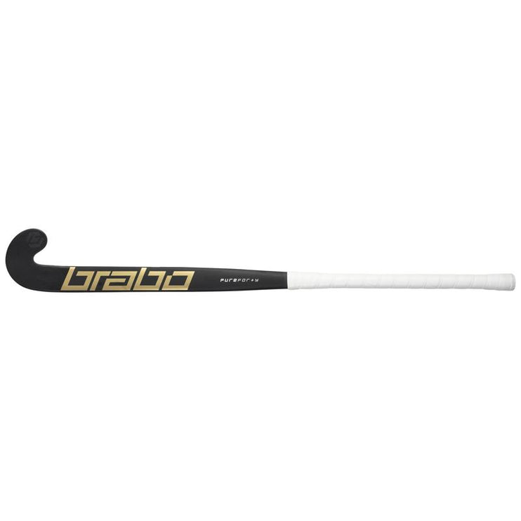 Brabo Pure 40 LB Cheetah Hockey Stick 2026/2027