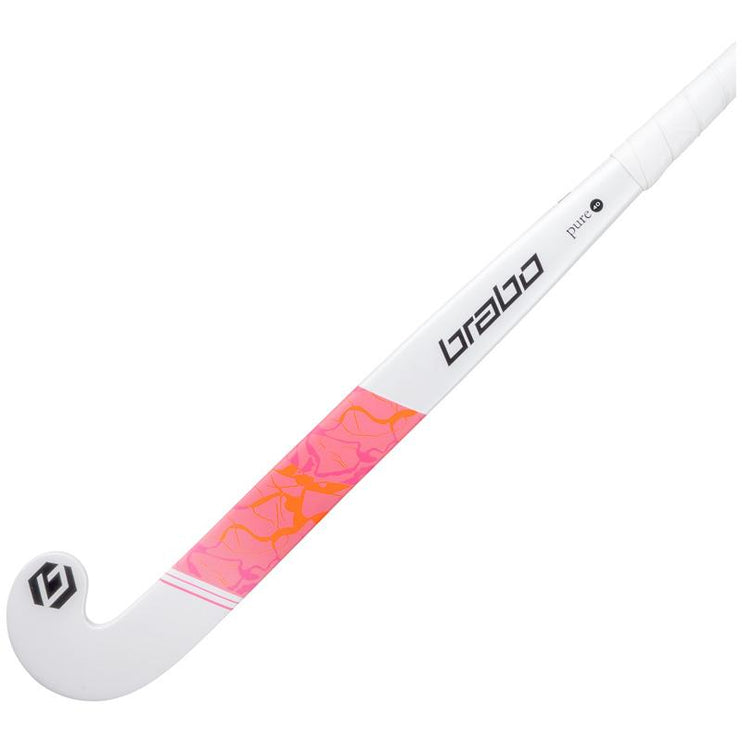 Brabo Pure 40 LB Hockey Stick 2025