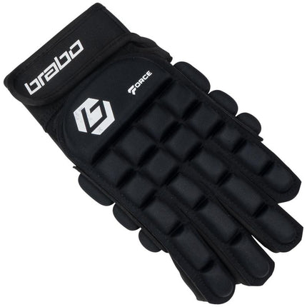Brabo Force Full Finger Indoor Glove