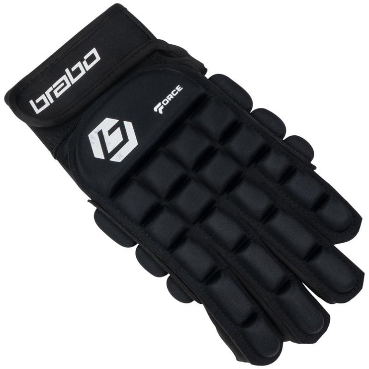 Brabo Force Full Finger Indoor Glove