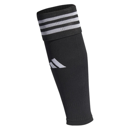 Adidas Team Sleeve 23 Socks Black