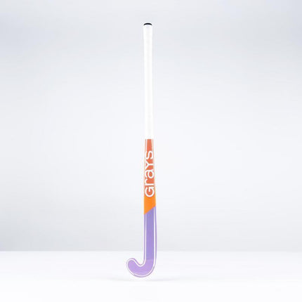 Grays Aura GT Pink/Lilac Hockey Stick 2026/2027