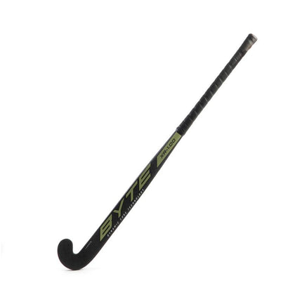 Byte XR1.00 Hockey Stick Khaki/Black 2025