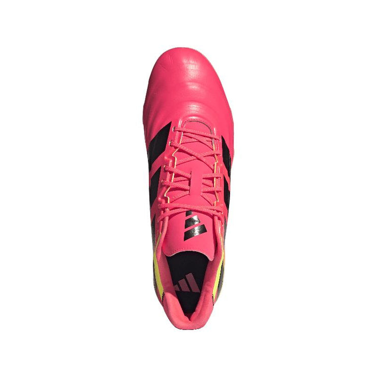 Adidas Kakari RS (SG) Solar Turbo Rugby Boots