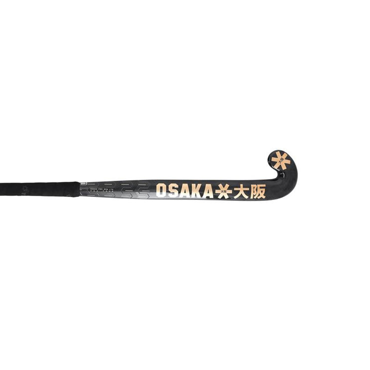 Osaka Pro Bow Ltd - Pro Tour Bright Orange Hockey Stick 2026/2027