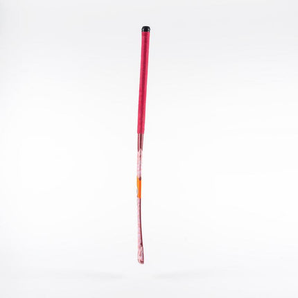 Grays Aftershock Ultrabow MC Wooden Hockey Stick Pink/Red 2024