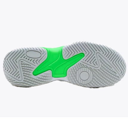 Osaka Ryu Court | Iconic White Hockey Shoes 2026/2027