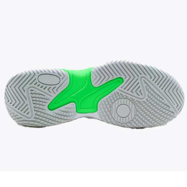 Osaka Ryu Court | Iconic White Hockey Shoes 2026/2027