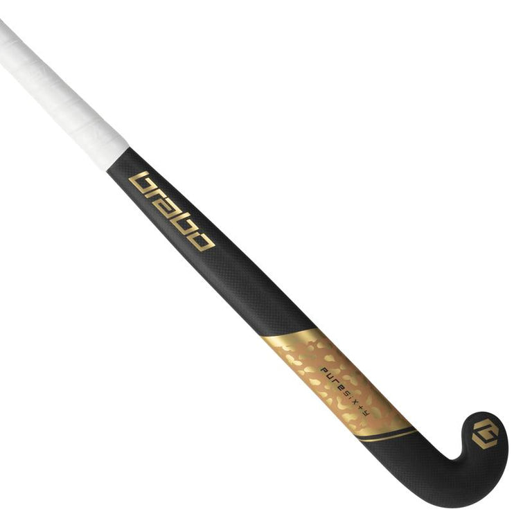 Brabo Pure 60 PB Hockey Stick 2026/2027