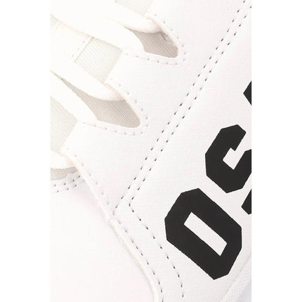 Osaka Furo Court | White Hockey Shoes 2026/2027