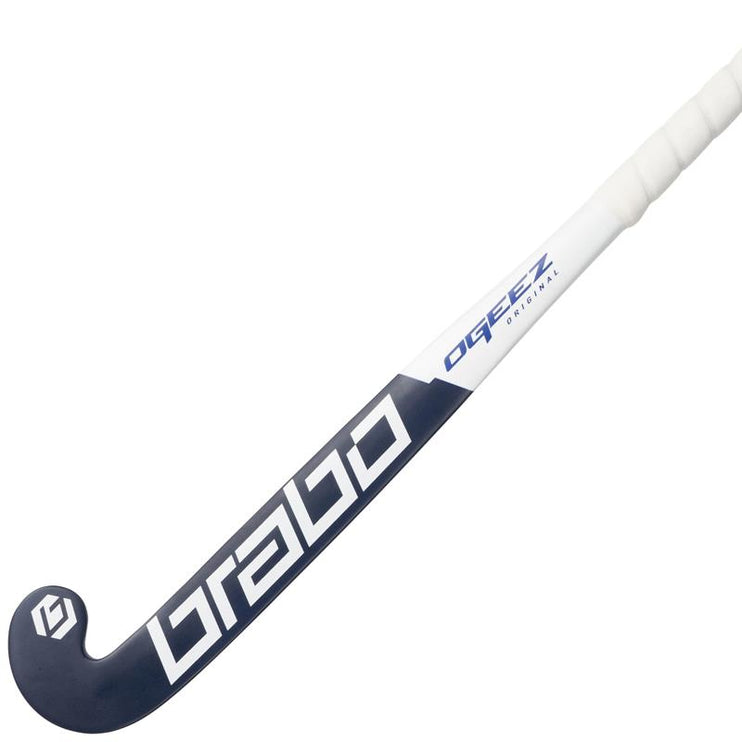 Brabo O'GEEZ Junior Hockey Stick 2026/2027