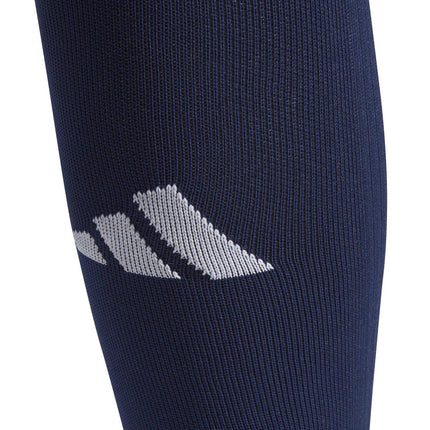 Adidas Team Sleeve 23 Socks Navy