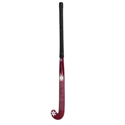 Osaka Mid Bow 85 Hockey Stick Cherry Lacquer 2025