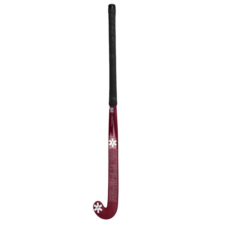 Osaka Mid Bow 85 Hockey Stick Cherry Lacquer 2025
