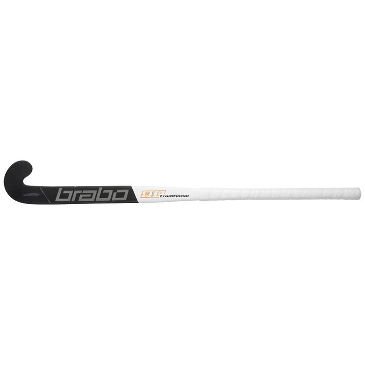 Brabo Traditional Carbon 80 Hockey Stick 2026/2027