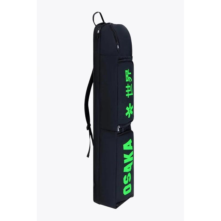 Osaka Sports Stickbag Medium 2.0 Black