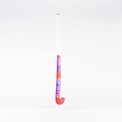 Grays UB 4 Hockey Stick Purple/Orange 2025/2026