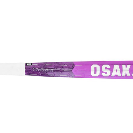 Osaka Pro Bow 70 - Futurelab Rose Bud Hockey Stick 2026/2027