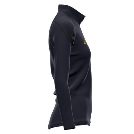 Grays Performance Womens 1/4 Fleece