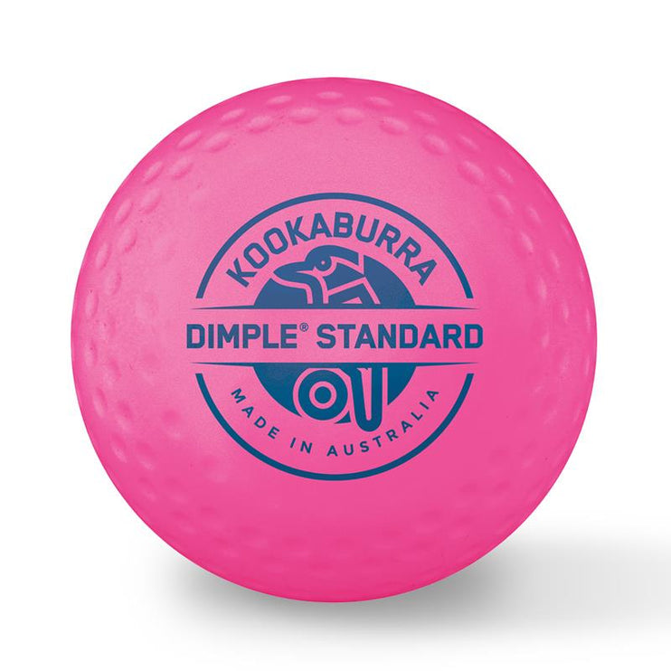 Kookaburra Dimple Standard Hockey Ball