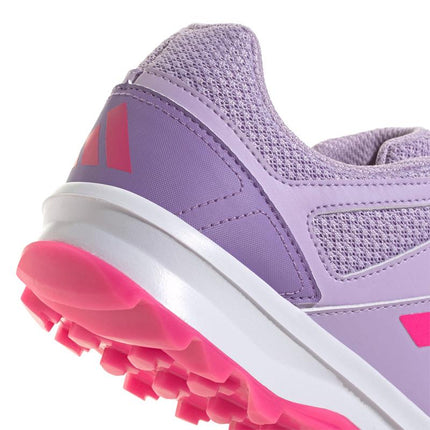 Adidas Fabela Rise Powder Plum Women's Hockey Shoes 2025
