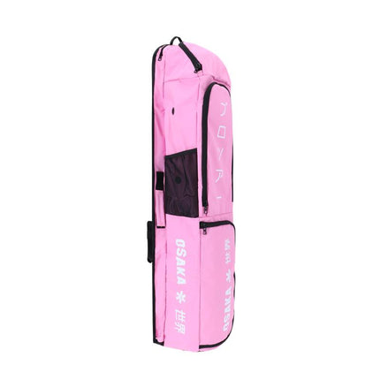 Osaka Pro Tour Stickbag Large Pink