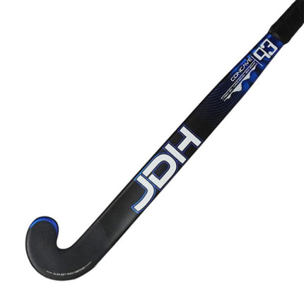 JDH X93 Concave Hockey Stick 2024