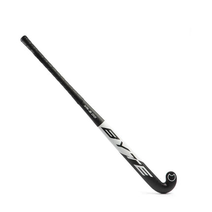 Byte XR2.00 Hockey Stick White/Black 2025