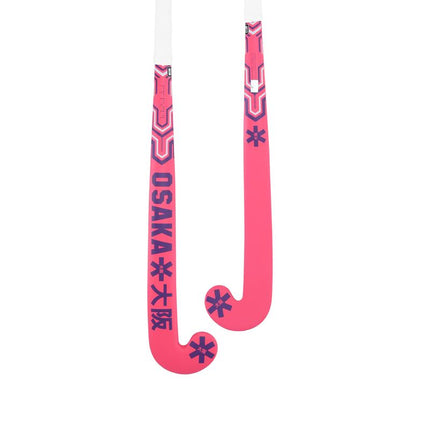Osaka Mid Bow WD Junior Indoor Hockey Stick 2026/2027