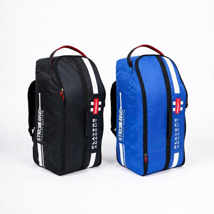 Gray-Nicolls Players Academy Wheelie Duffle Bag