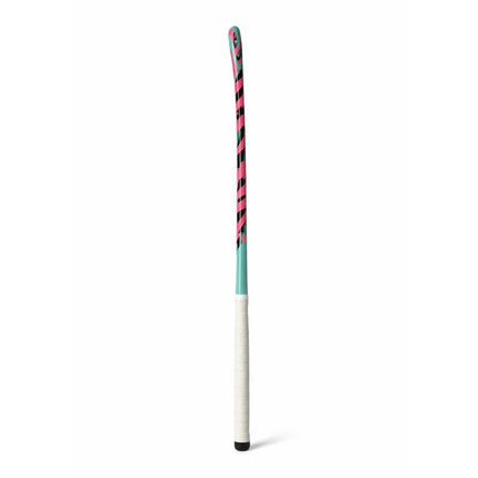 Byte TS-5 Junior Hockey Stick Mint/Pink 2026/2027