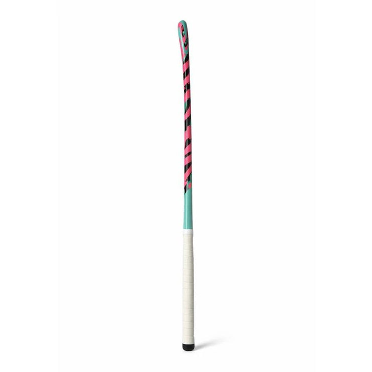 Byte TS-5 Junior Hockey Stick Mint/Pink 2026/2027