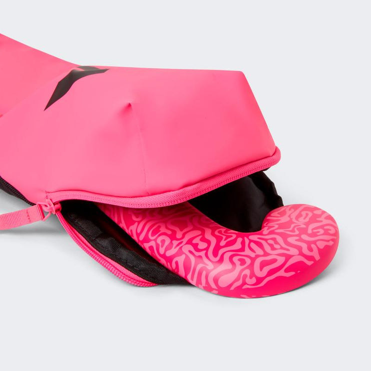 Adidas VS .6 Black/Lucid Pink Stick Sleeve 2025