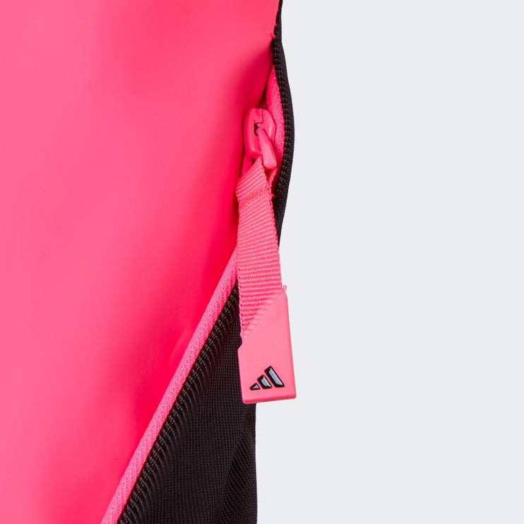 Adidas VS .6 Black/Lucid Pink Stick Sleeve 2025