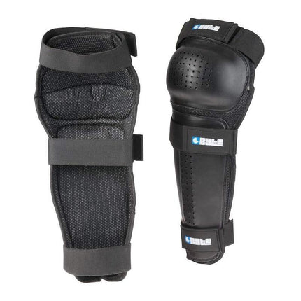 Byte Short Corner Defence Knee and Shin Pads