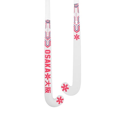Osaka Mid Bow 10 Hockey Stick 2026/2027