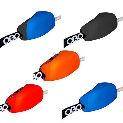 OBO Robo Hi-Control Right Hand Protector