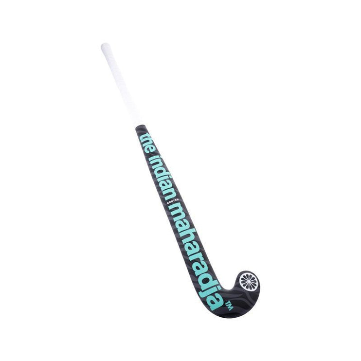 The Indian Maharadja Contra Mint Junior Hockey Stick 2023