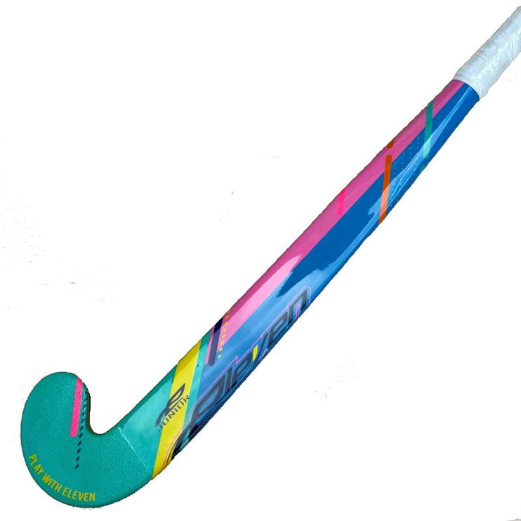 Eleven Hockey E Junior Hockey Stick