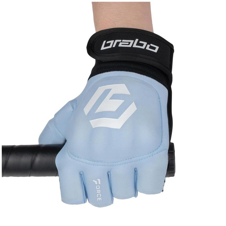 Brabo Force Player Hockey Glove