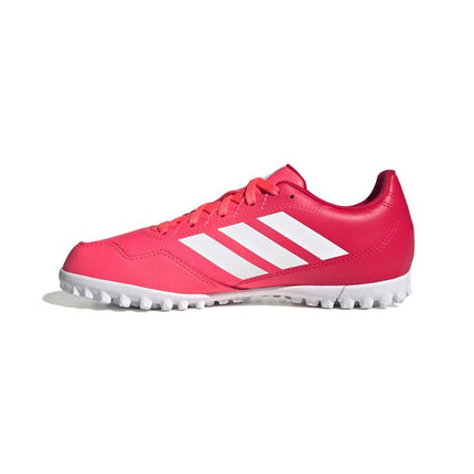Adidas Hockey Youngstar Rise Pink Hockey Shoes 2026/2027